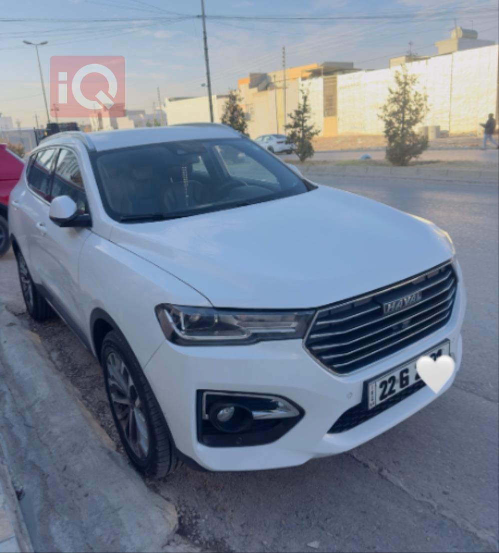 هافال H6
